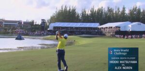 【松山 英樹 クラブセッティング】2025年最新クラブセッティング詳細