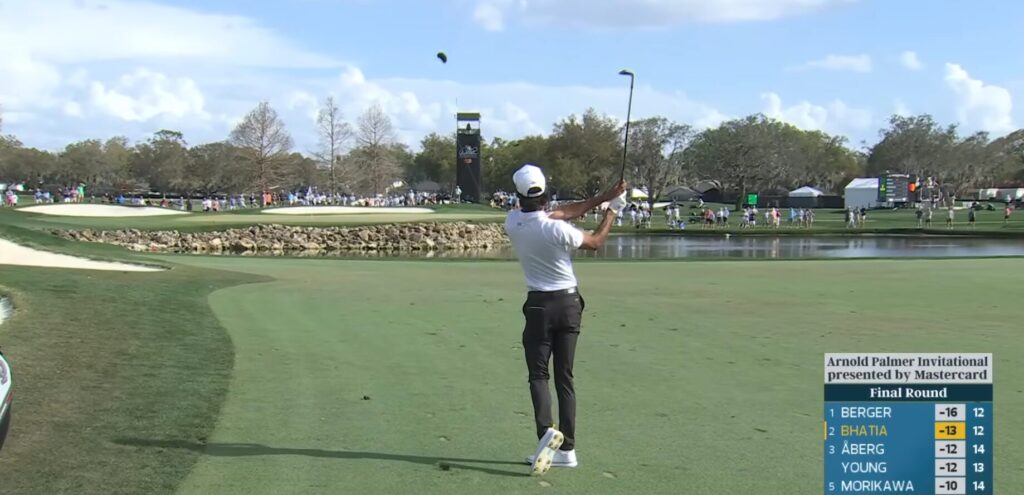 【アクシェイ・バティア クラブセッティング】2026年最新セッティング詳細