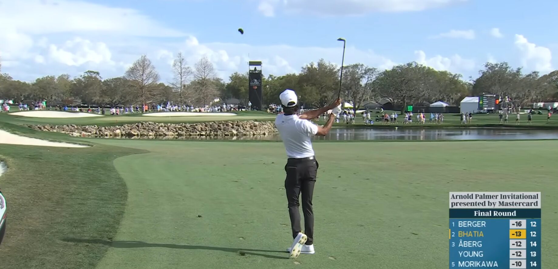 【アクシェイ・バティア クラブセッティング】2026年最新セッティング詳細