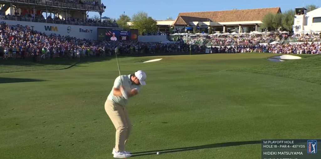 【クリストファー・ゴッターアップ クラブセッティング】2026年最新セッティング詳細