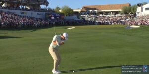 【クリストファー・ゴッターアップ クラブセッティング】2026年最新セッティング詳細