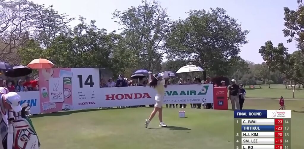 【ジーノ・ティティクル クラブセッティング】2026年最新クラブセッティング詳細