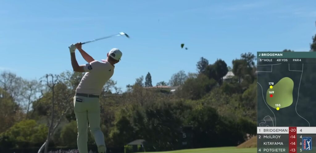 【ジェイコブ・ブリッジマン クラブセッティング】2026年最新セッティング詳細