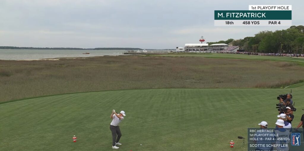 【マシュー・フィッツパトリック クラブセッティング】2026年最新版使用ギア・スイング動画などを徹底まとめ