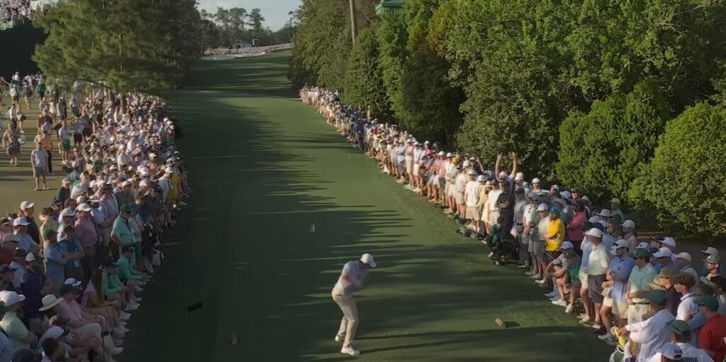 【ロリー・マキロイ クラブセッティング】2026年最新版使用ギア・スイング動画などを徹底まとめ