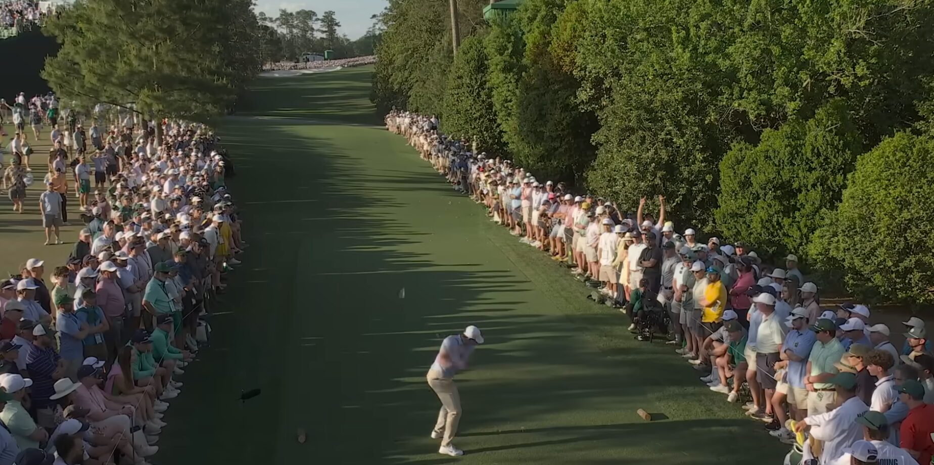 【ロリー・マキロイ クラブセッティング】2026年最新版使用ギア・スイング動画などを徹底まとめ