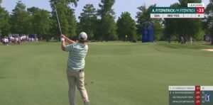 【アレックス・フィッツパトリック クラブセッティング】2026年最新版使用ギア・スイング動画などを徹底まとめ