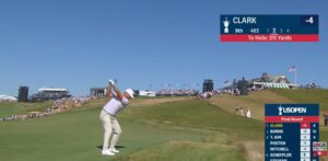 【ウィンダム・クラーク スイング動画】優勝トーナメントツアーハイライト