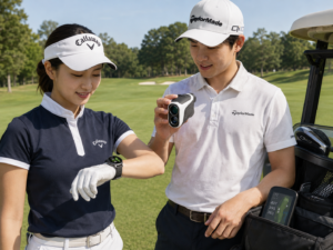 ゴルフ距離計 おすすめランキングTOP10！レーザー・腕時計型・ハンディ型から人気モデルを徹底比較