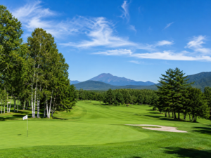 軽井沢のおすすめゴルフ場ランキングTOP10｜避暑地で涼しく楽しむ人気コースを厳選紹介